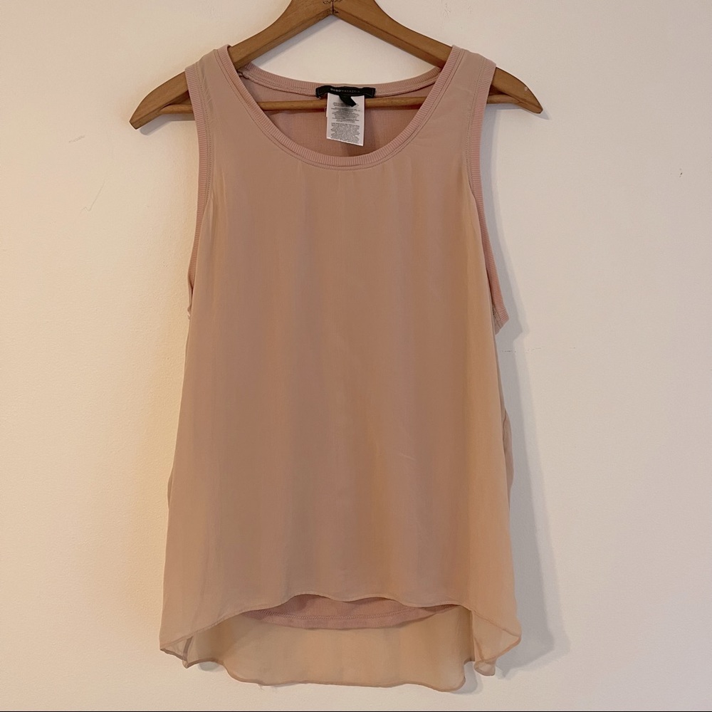 BCBGMaxAzaria shirt